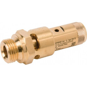 Soupape de sécurité UNIVERSEL SV2122G08M02B