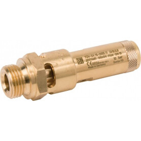 Soupape de sécurité UNIVERSEL SV2122G08M10B