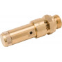 Soupape de sécurité UNIVERSEL SV2122G08M10B