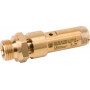 Soupape de sécurité UNIVERSEL SV2122G08M12B