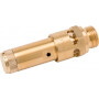 Soupape de sécurité UNIVERSEL SV2122G08M12B