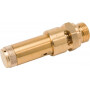 Soupape de sécurité UNIVERSEL SV2122G08M15B