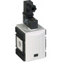 Soupape UNIVERSEL SV3MG14I210PB124DC