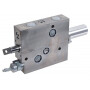 Soupape AK REGELTECHNIK SVA19114