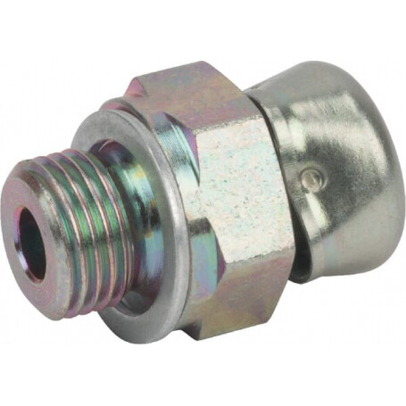 Soupape de purge DEUTZ-FAHR VF16625062