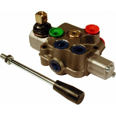 Soupape VAPORMATIC VFG1000