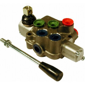 Soupape VAPORMATIC VFG1001