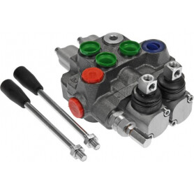 Soupape VAPORMATIC VFG1102