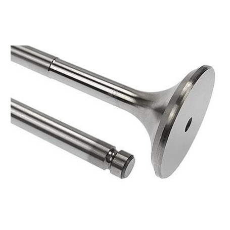 Soupape d'échappement VAPORMATIC VPA1024