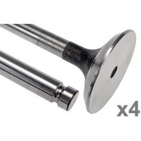 Soupape d'échappement VAPORMATIC VPA1026