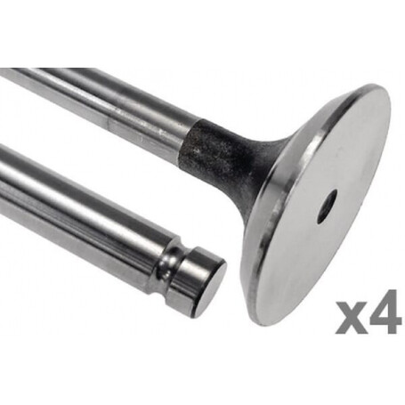 Soupape d'échappement VAPORMATIC VPA1026