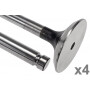 Soupape d'échappement VAPORMATIC VPA1026