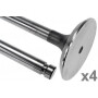 Soupape d'admission VAPORMATIC VPA1054