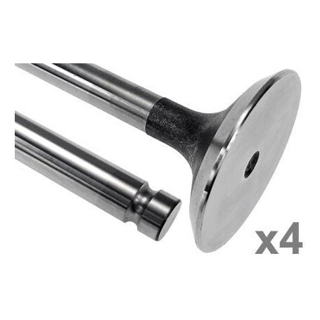 Soupape d'échappement VAPORMATIC VPA1064