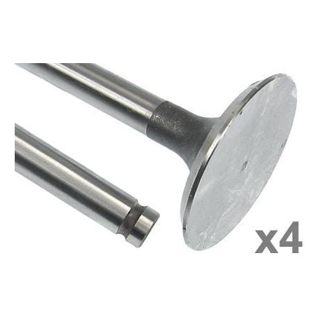 Soupape d'admission VAPORMATIC VPA1101