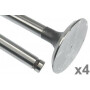 Soupape d'admission VAPORMATIC VPA1101