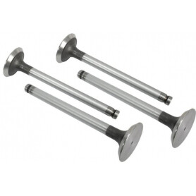 Soupape d'échappement VAPORMATIC VPA1110
