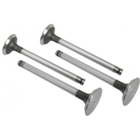Soupape d'échappement VAPORMATIC VPA1110