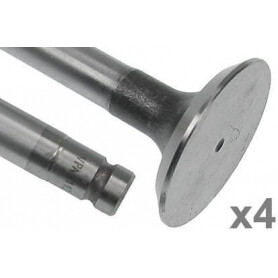 Soupape d'échappement VAPORMATIC VPA1112