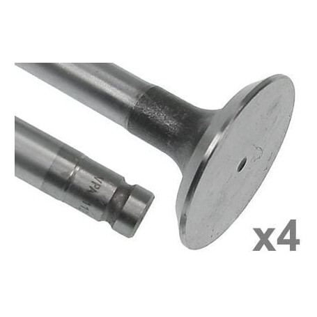 Soupape d'échappement VAPORMATIC VPA1112