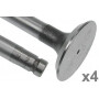 Soupape d'échappement VAPORMATIC VPA1112