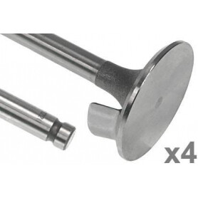 Soupape d'admission VAPORMATIC VPA1220
