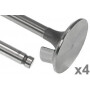 Soupape d'admission VAPORMATIC VPA1220