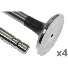 Soupape d'échappement VAPORMATIC VPA1501