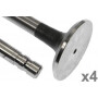 Soupape d'échappement VAPORMATIC VPA1501