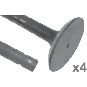 Soupape d'échappement VAPORMATIC VPA1650