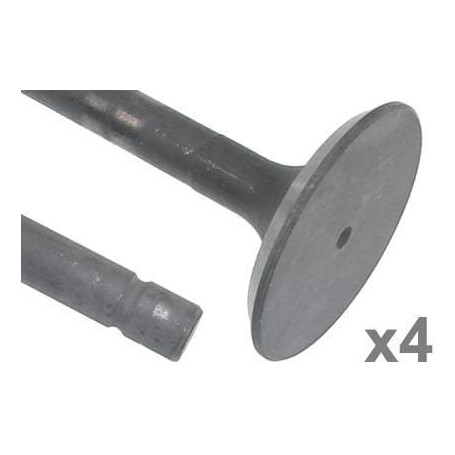 Soupape d'échappement VAPORMATIC VPA1650