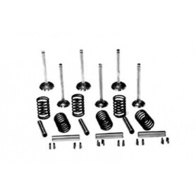 Soupapes VAPORMATIC VPA6001