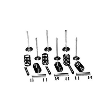 Soupapes VAPORMATIC VPA6001
