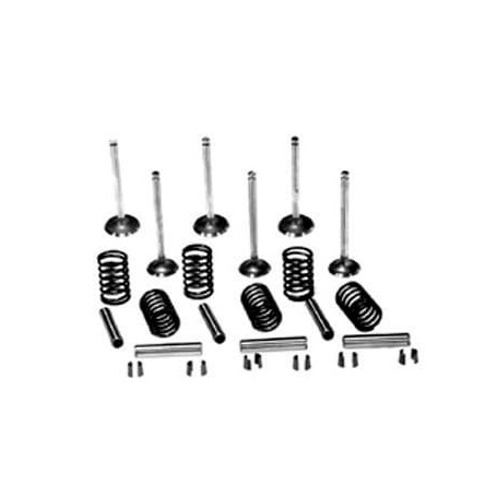 Soupapes VAPORMATIC VPA6002