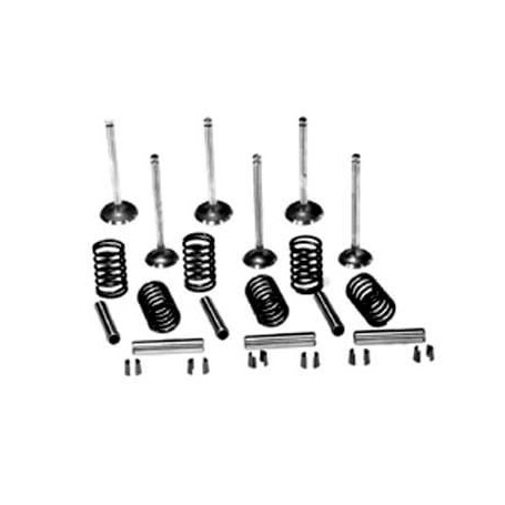 Soupapes VAPORMATIC VPA6003