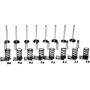 Soupape VAPORMATIC VPA6011