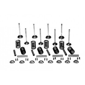 Soupapes VAPORMATIC VPA6012