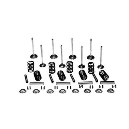 Soupapes VAPORMATIC VPA6012