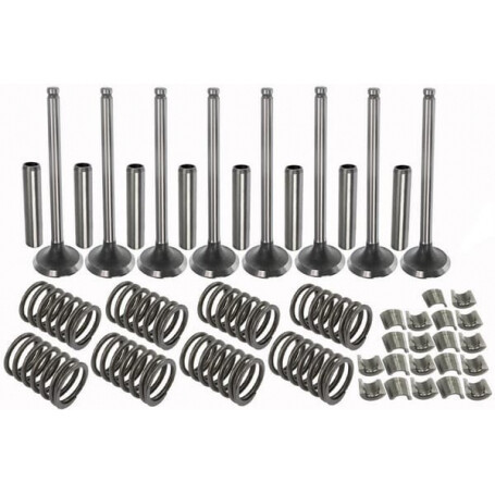 Soupapes VAPORMATIC VPA6013