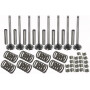 Soupapes VAPORMATIC VPA6013