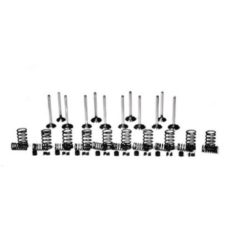 Soupape VAPORMATIC VPA6015