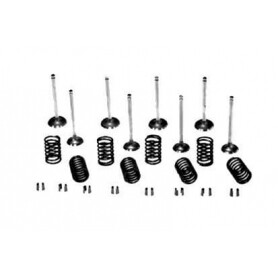 Soupapes VAPORMATIC VPA6032