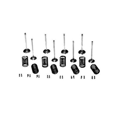 Soupapes VAPORMATIC VPA6032