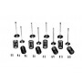 Soupapes VAPORMATIC VPA6032