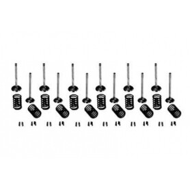 Soupapes VAPORMATIC VPA6035