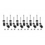 Soupapes VAPORMATIC VPA6035