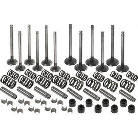 Soupapes VAPORMATIC VPA6036