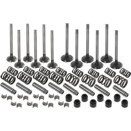Soupapes VAPORMATIC VPA6036