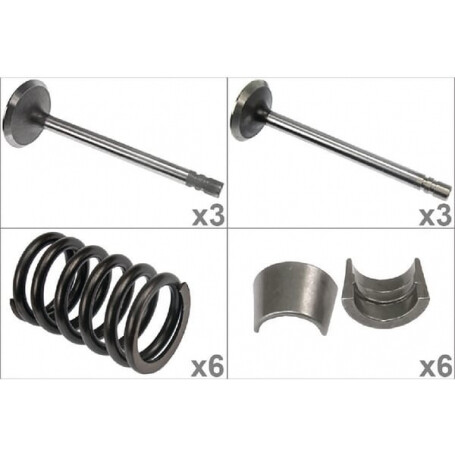 Soupape VAPORMATIC VPA6050