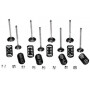 Soupape VAPORMATIC VPA6052